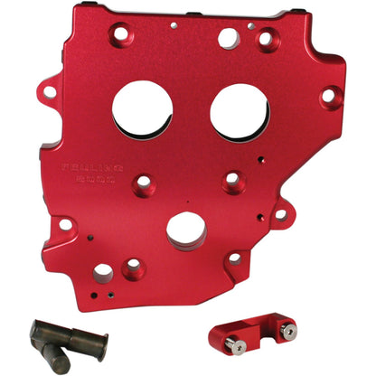 Feuling Cam Plate - Chain Drive - Twin Cam 8010_386835