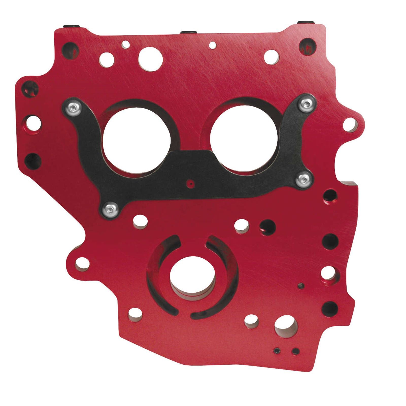 Feuling Cam Plate - Chain Drive - Twin Cam 8010_111640