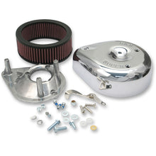S&S Cycle S&S Air Cleaner Super E/ Super G - '49-84 17-0400_470322