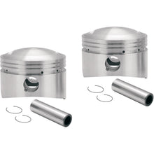 S&S Cycle Piston Kit fits Harley-Davidson Shovelhead  106-5537_469039