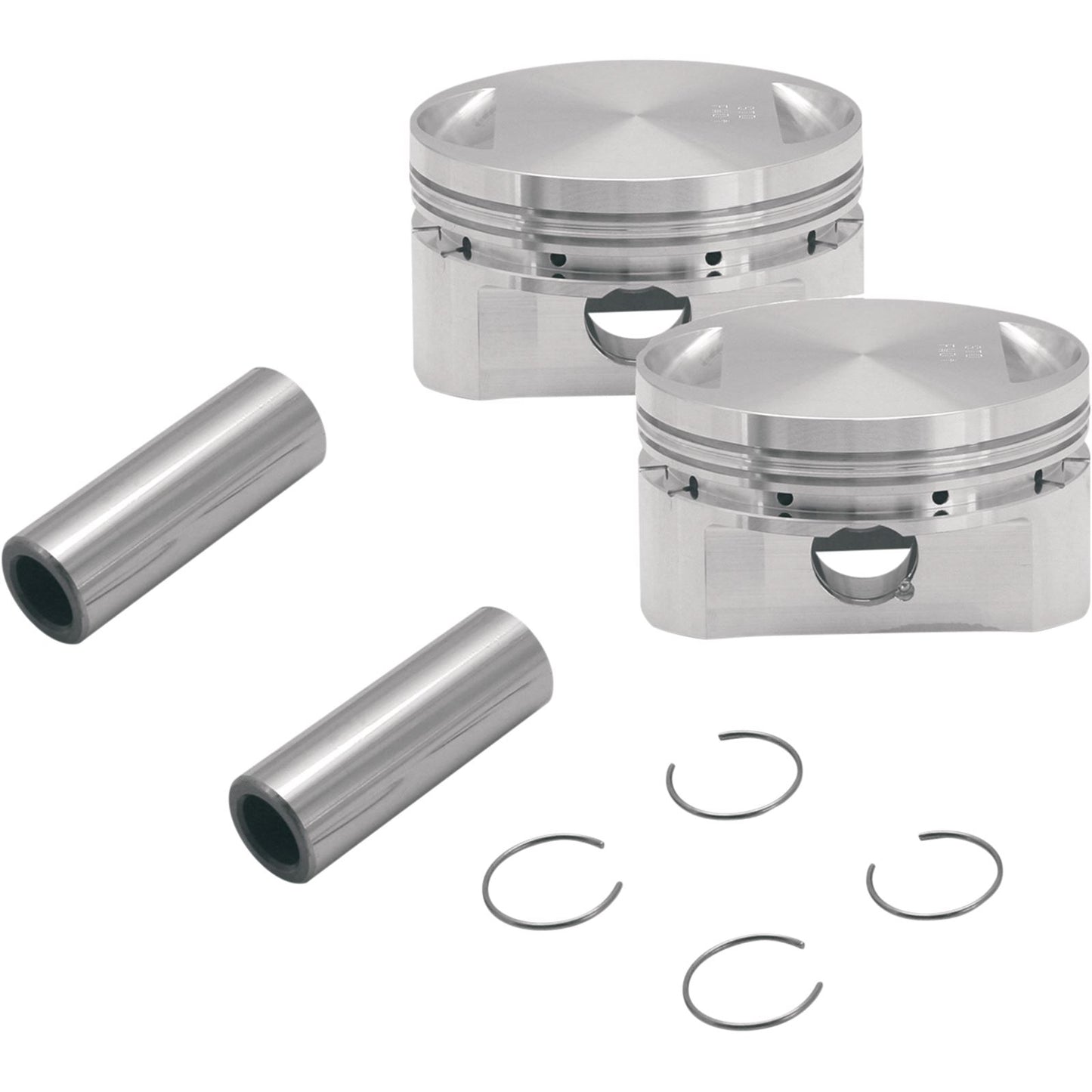 S&S Cycle Piston Kit 106-5555_469034