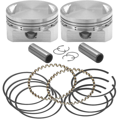 S&S Cycle Piston Kit 106-5556_111662
