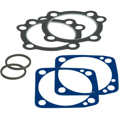 S&S Cycle Gasket Set - 3.625" - V2 Big Twin 90-1906_469543
