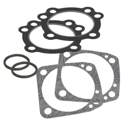 S&S Cycle Gasket Set - 3.625" - V2 Big Twin 90-1906_1464110