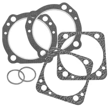S&S Cycle Gasket Set - 4" - V2 Big Twin 90-1909_111683