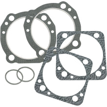 S&S Cycle Gasket Set - 4" - V2 Big Twin 90-1909_469544