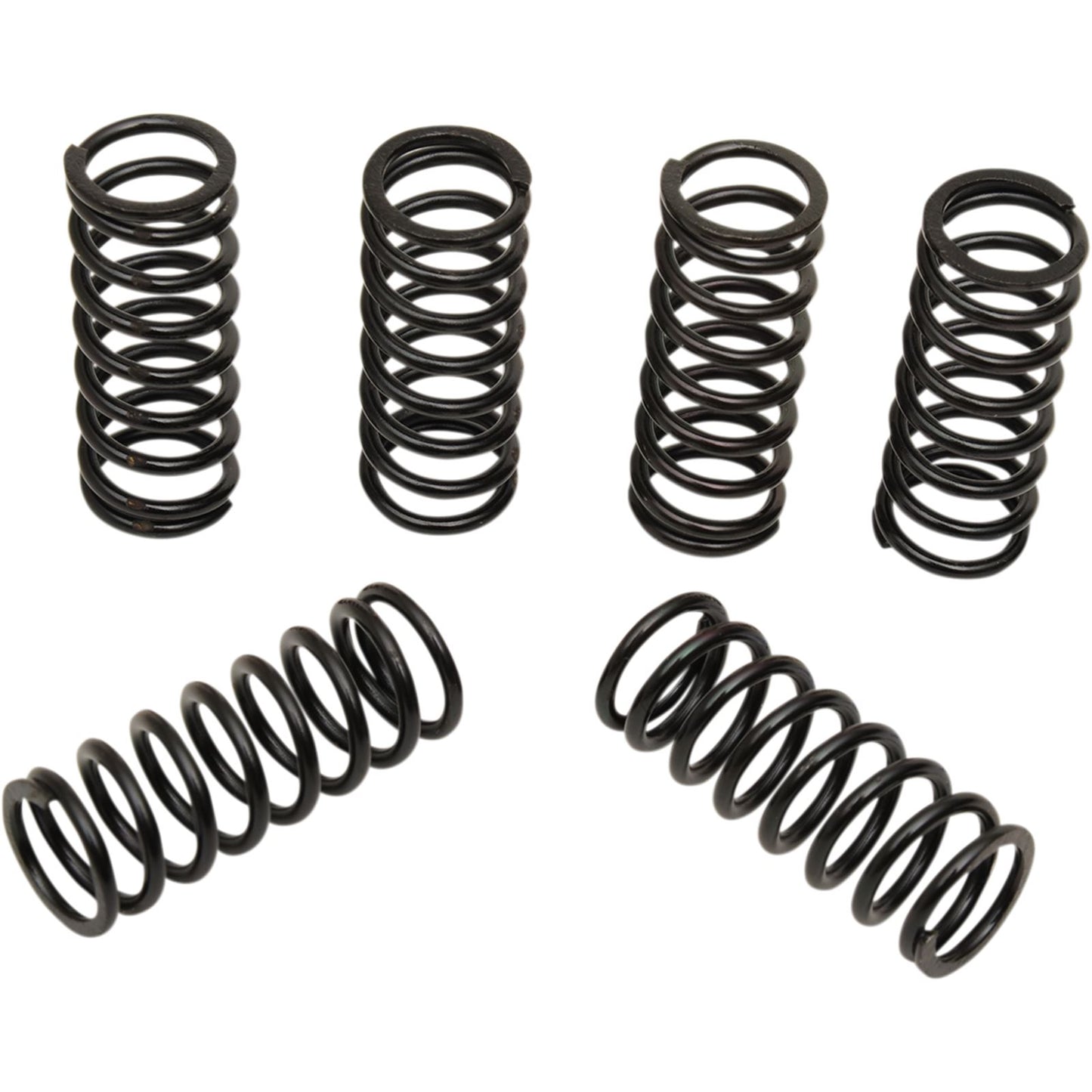 Barnett Performance Clutch Springs - Set of 6 [MPN: 501-38-06118]_348320