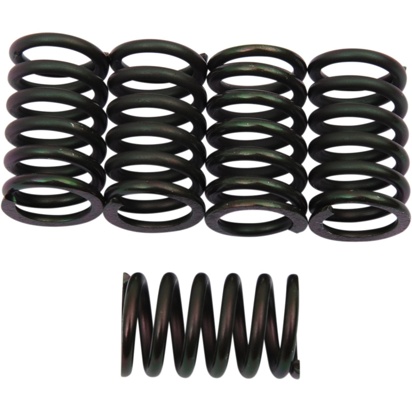 Barnett Performance Clutch Springs - Set of 5 [MPN: 501-50-05055]_348678
