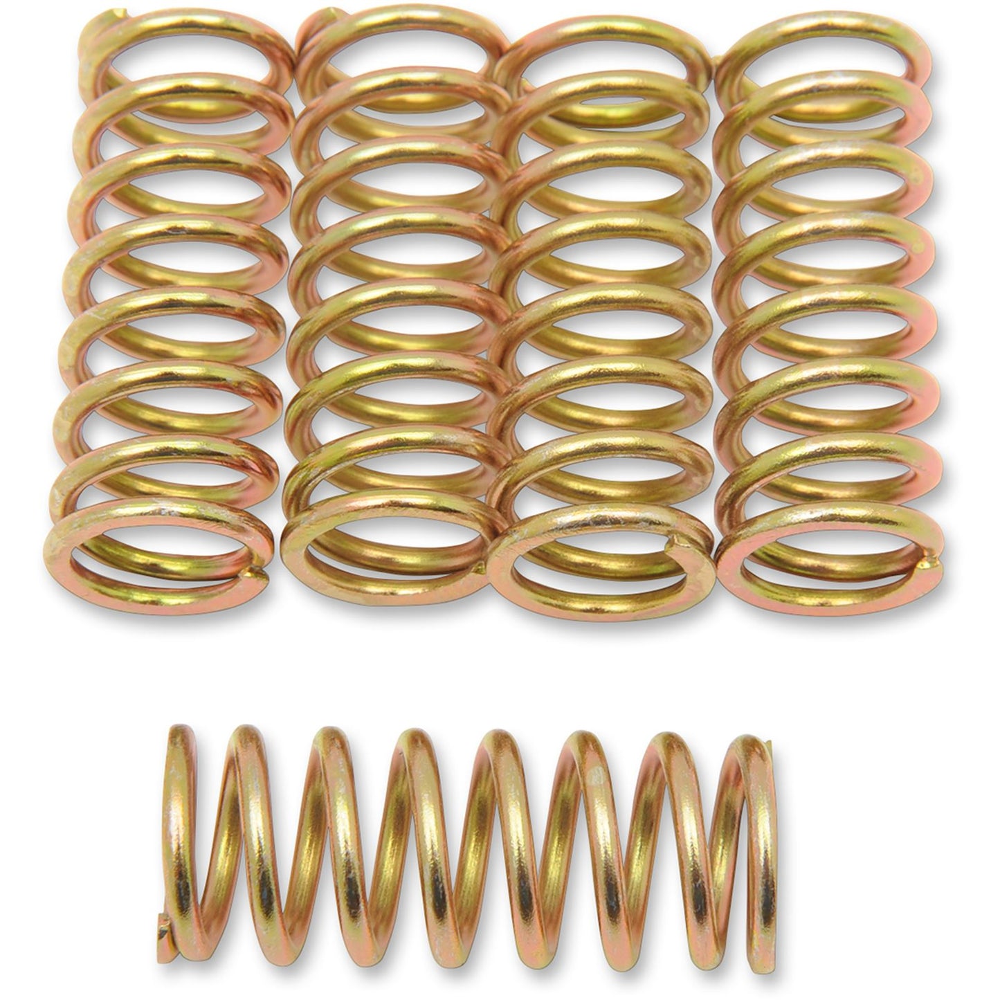 Barnett Performance Clutch Spring Set [MPN: 501-50-05053]_348402