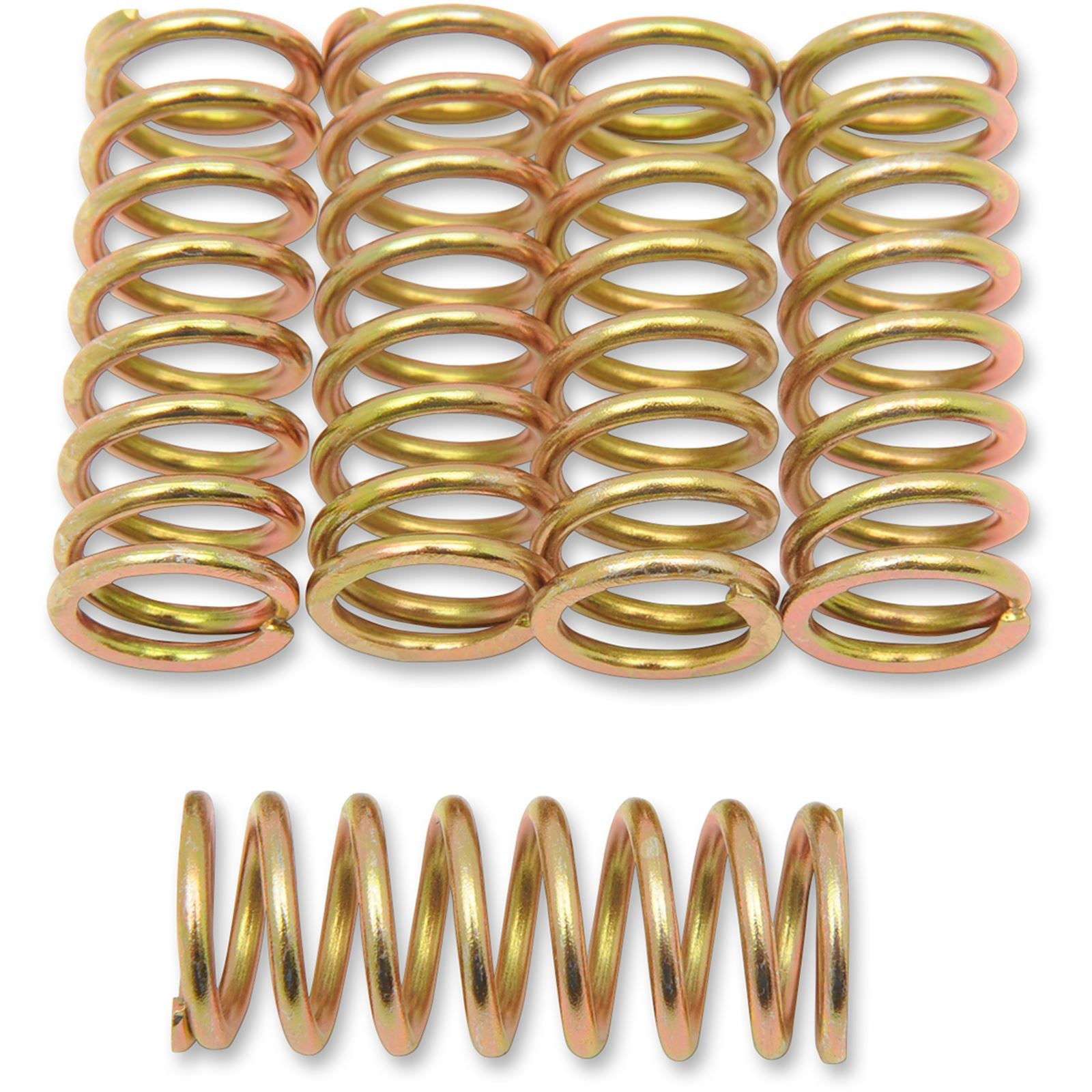 Barnett Performance Clutch Spring Set [MPN: 501-50-05053]_348402