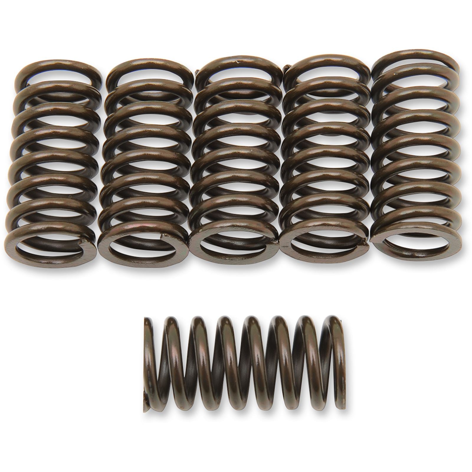 Barnett Performance Clutch Spring Set [MPN: 501-58-06037]_348399