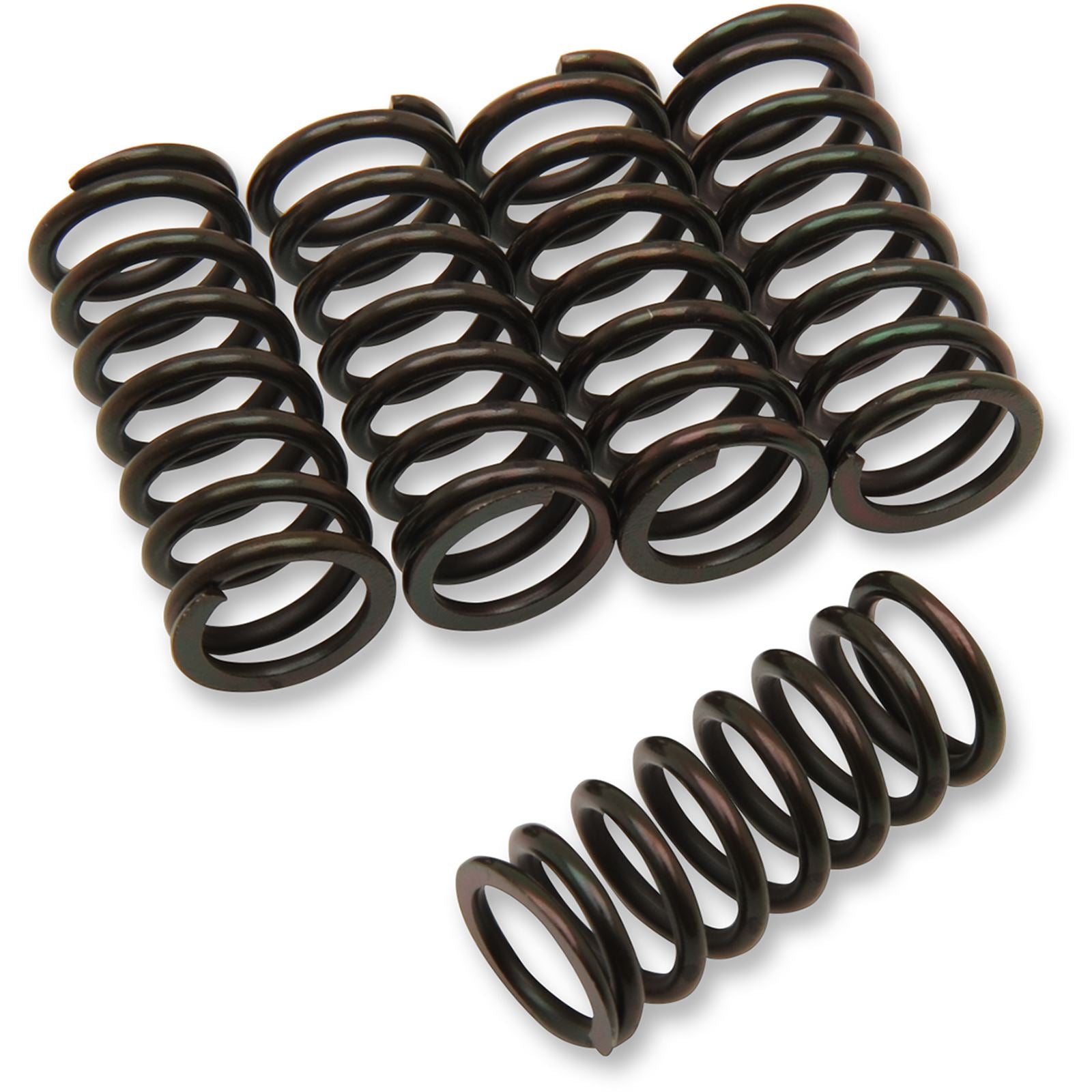 Barnett Performance Clutch Spring Kit [MPN: 501-25-05043]_348429