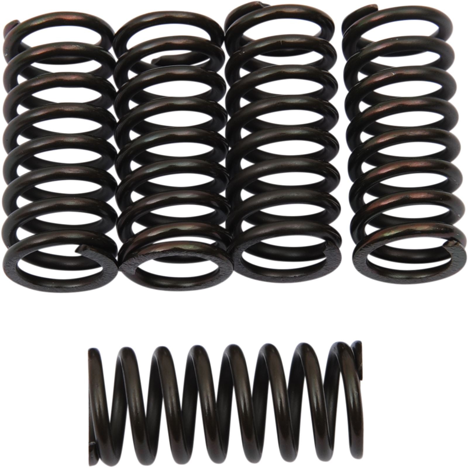Barnett Performance Clutch Springs - Set of 5 [MPN: 501-40-05039]_348687