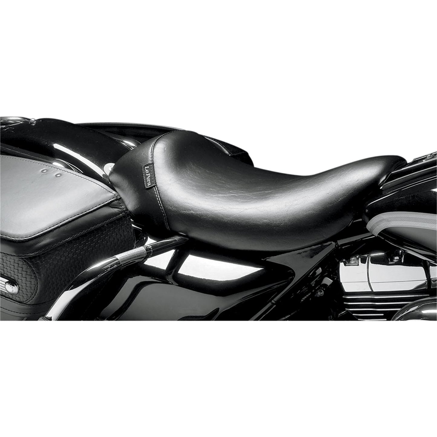 Le Pera Bare Bones Solo Seat - FLHR '97-'01 LN-005RK_417321