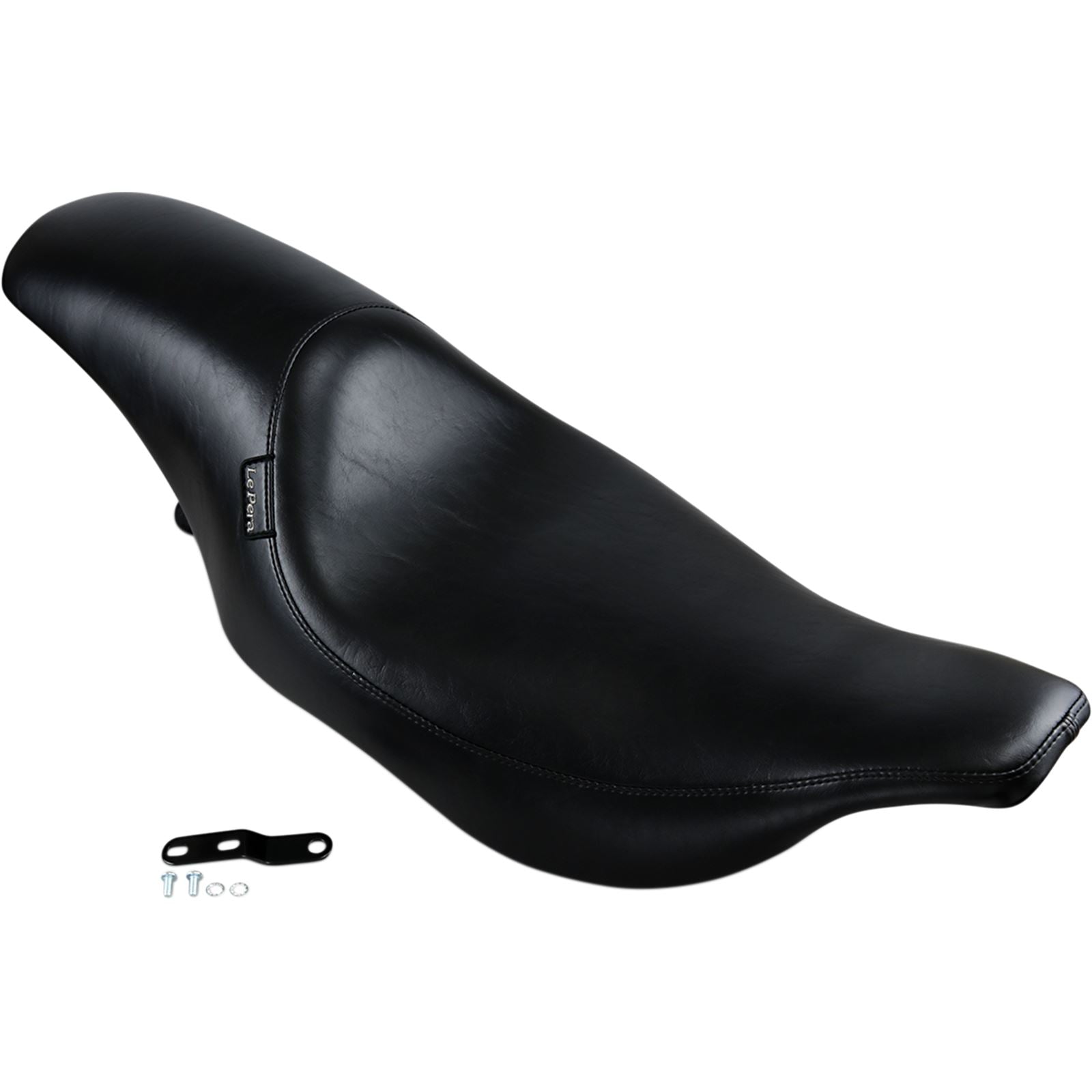 Le Pera Silhouette Seat - FLH/FLT '02-'07 LH-867_417787