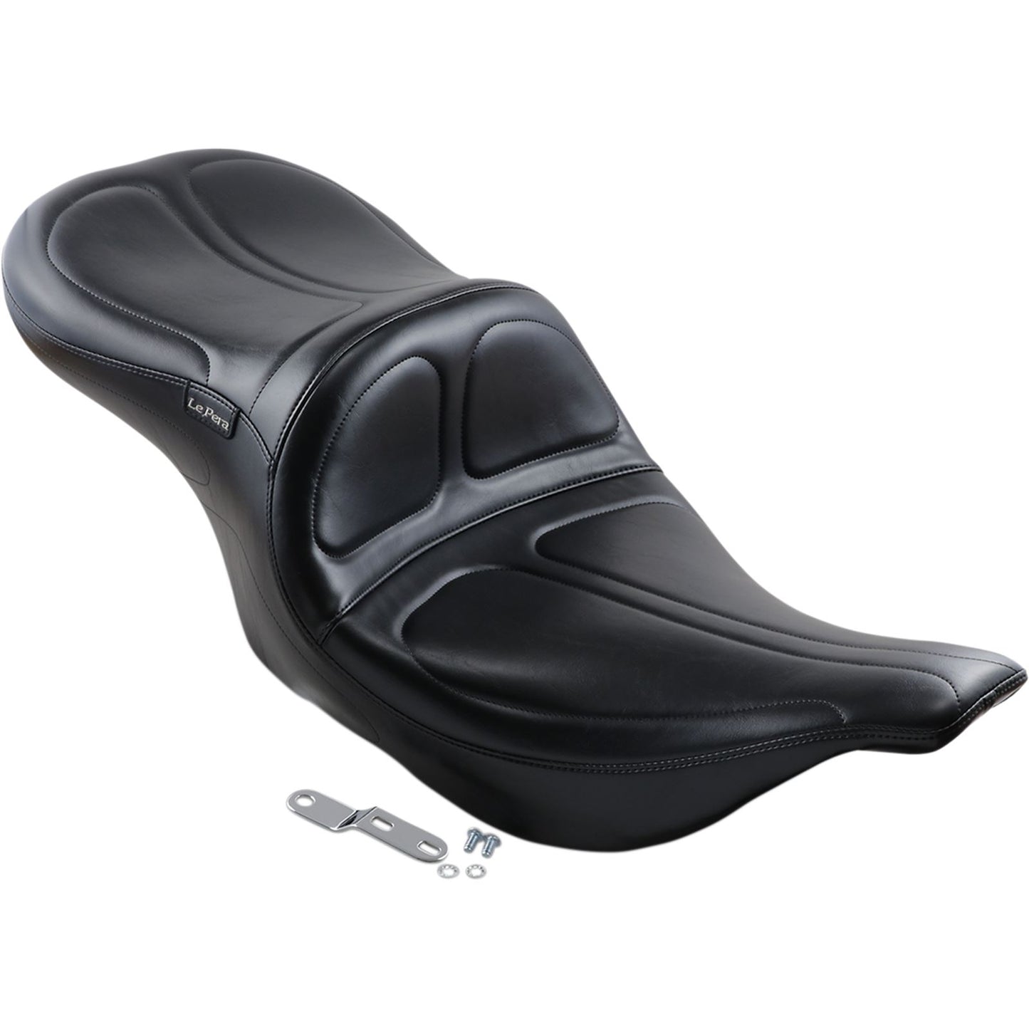 Le Pera Maverick Seat - FLH/FLT '02-'07 LH-957_417783