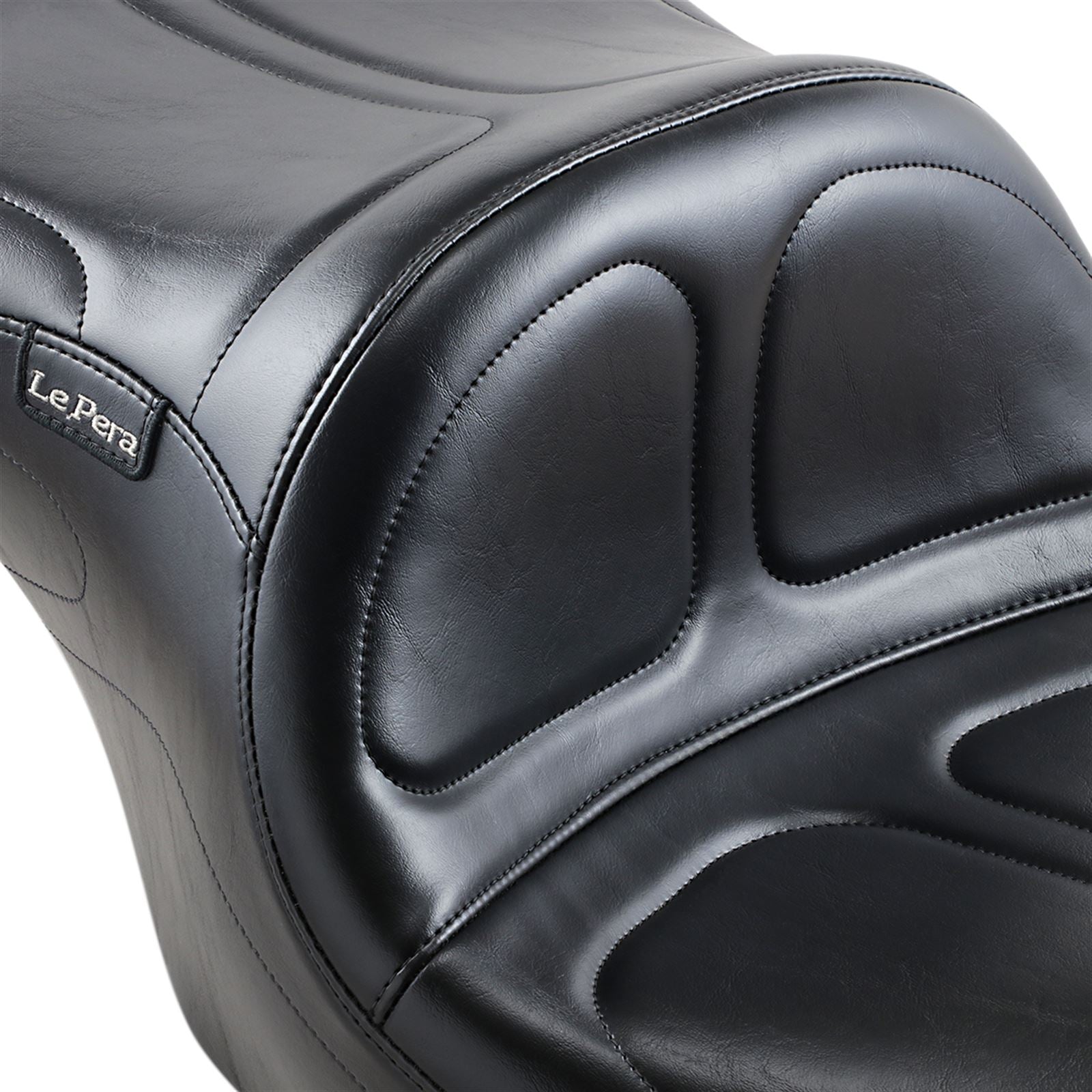 Le Pera Maverick Seat - FLH/FLT '02-'07 LH-957_417784