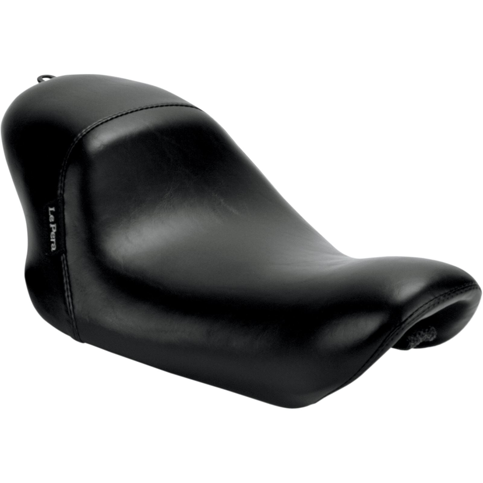 Le Pera Bare Bones Seat - XL '07+ with  3.3 Gallon Tanks LFK-006_417669