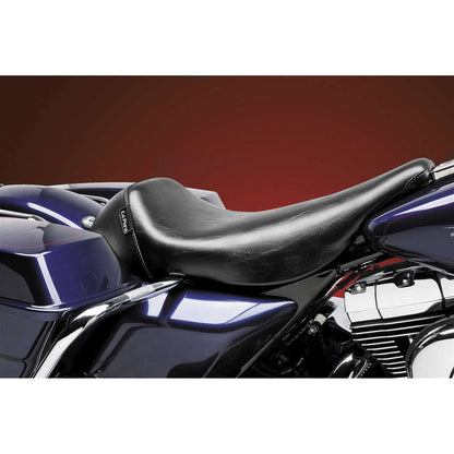 Le Pera Bare Bones Solo Seat - FLT '02-'07 LH-005_111695