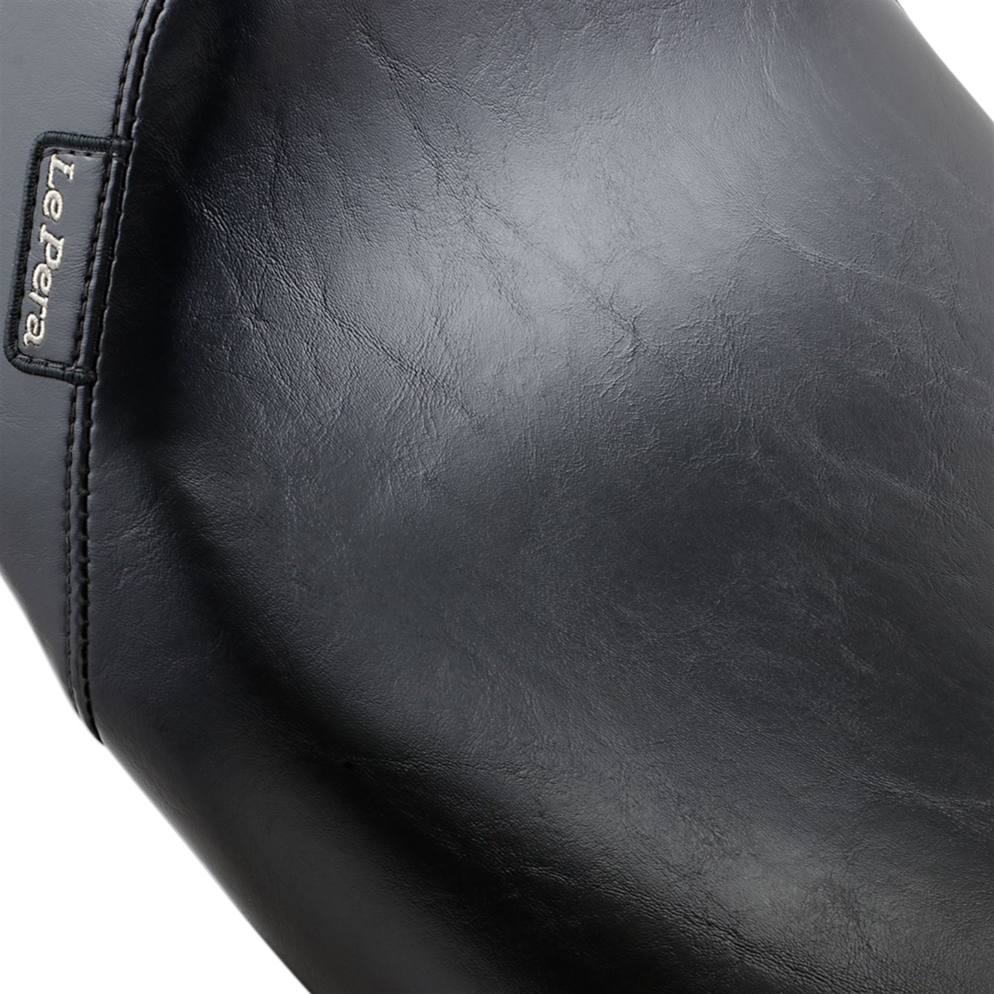 Le Pera Bare Bones Solo Seat - FLHT '08+ LK-005_417303