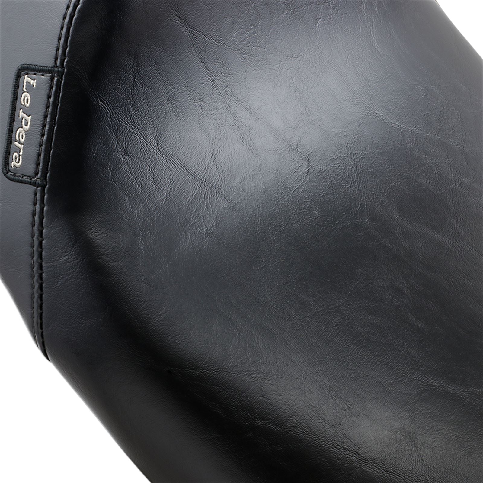 Le Pera Bare Bones Solo Seat - FLHT '08+ LK-005_417303