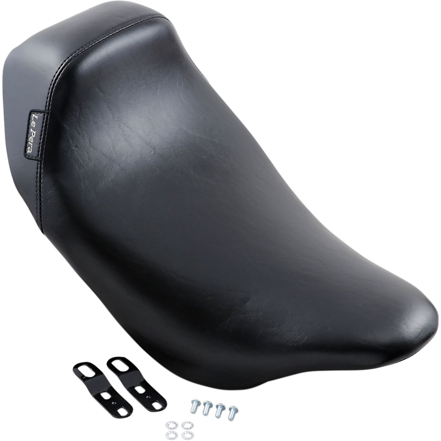 Le Pera Bare Bones Solo Seat - FLHT '08+ LK-005_417304