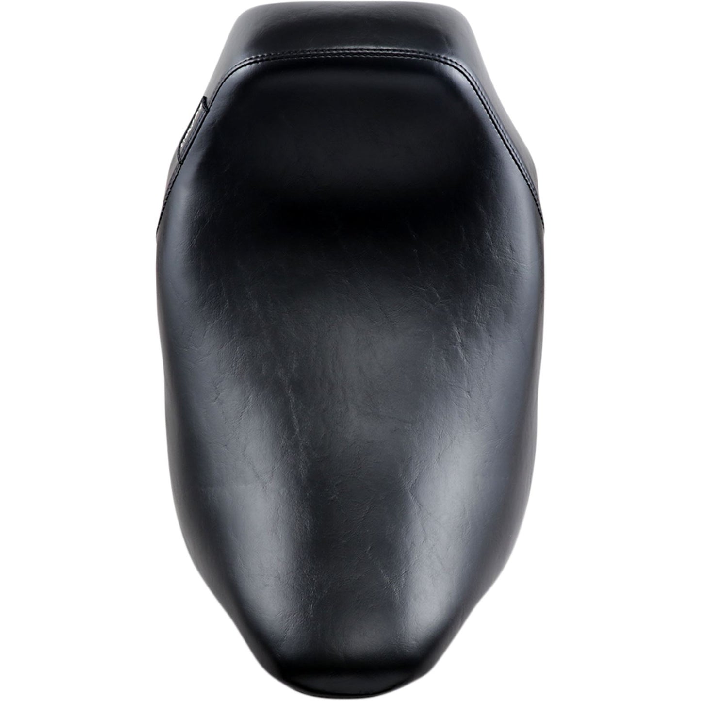 Le Pera Bare Bones Solo Seat - FLHT '08+ LK-005_417306