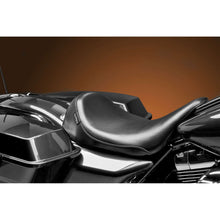 Le Pera Silhouette Solo Seat - FL '08-'19 LK-857_111697