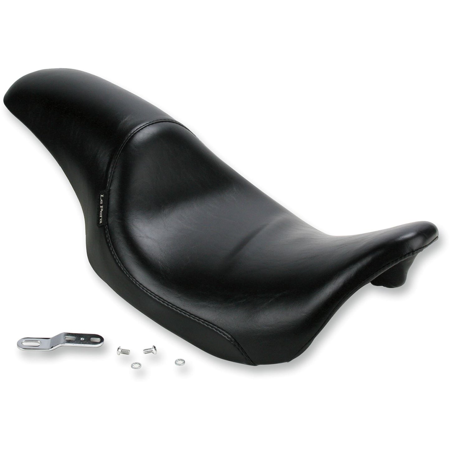 Le Pera Silhouette Seat - FLHT '08-'19 LK-867_417308