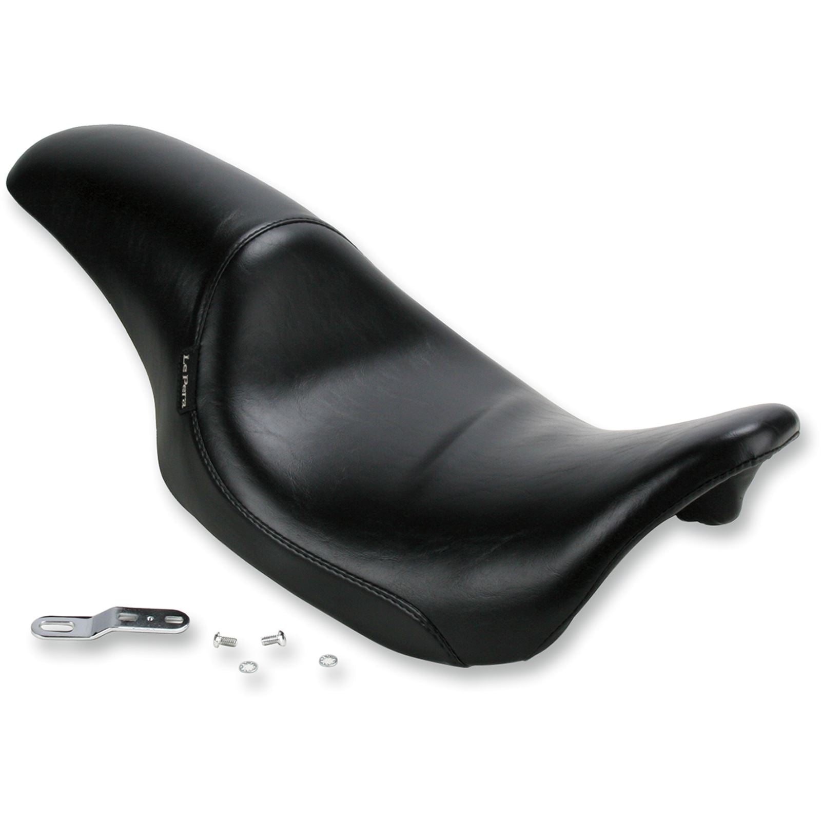 Le Pera Silhouette Seat - FLHT '08-'19 LK-867_417308