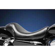 Le Pera Silhouette Solo Seat - XL '07-'19 LFK-856_111699