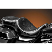Le Pera Maverick Seat - FLHT '08-'19 LK-957_111700