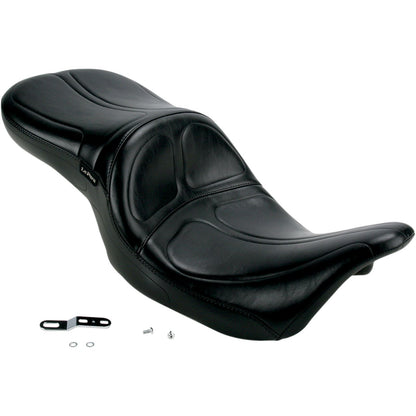 Le Pera Maverick Seat - FLHT '08-'19 LK-957_417311