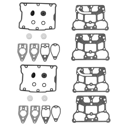 S&S Cycle Rocker Box Gasket Kit 90-4097_111706