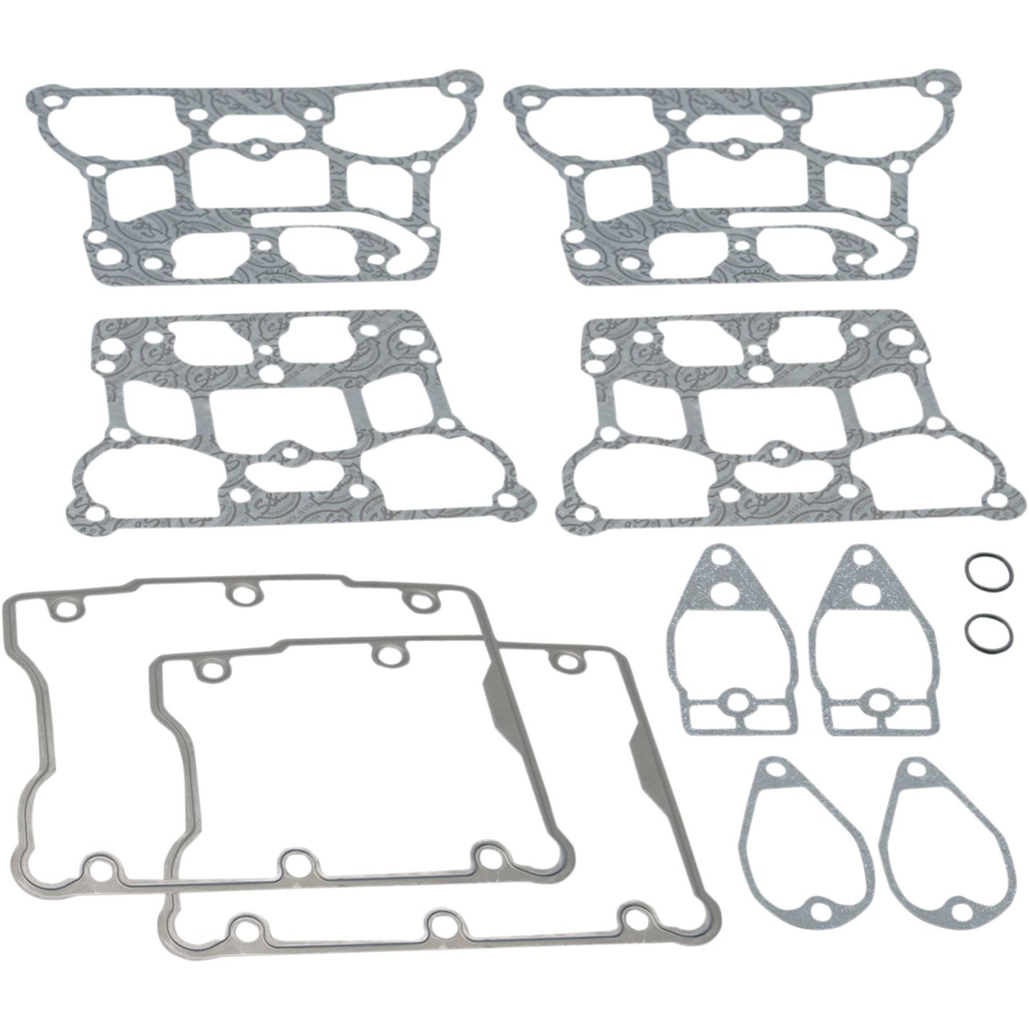 S&S Cycle Rocker Box Gasket Kit 90-4097_469551