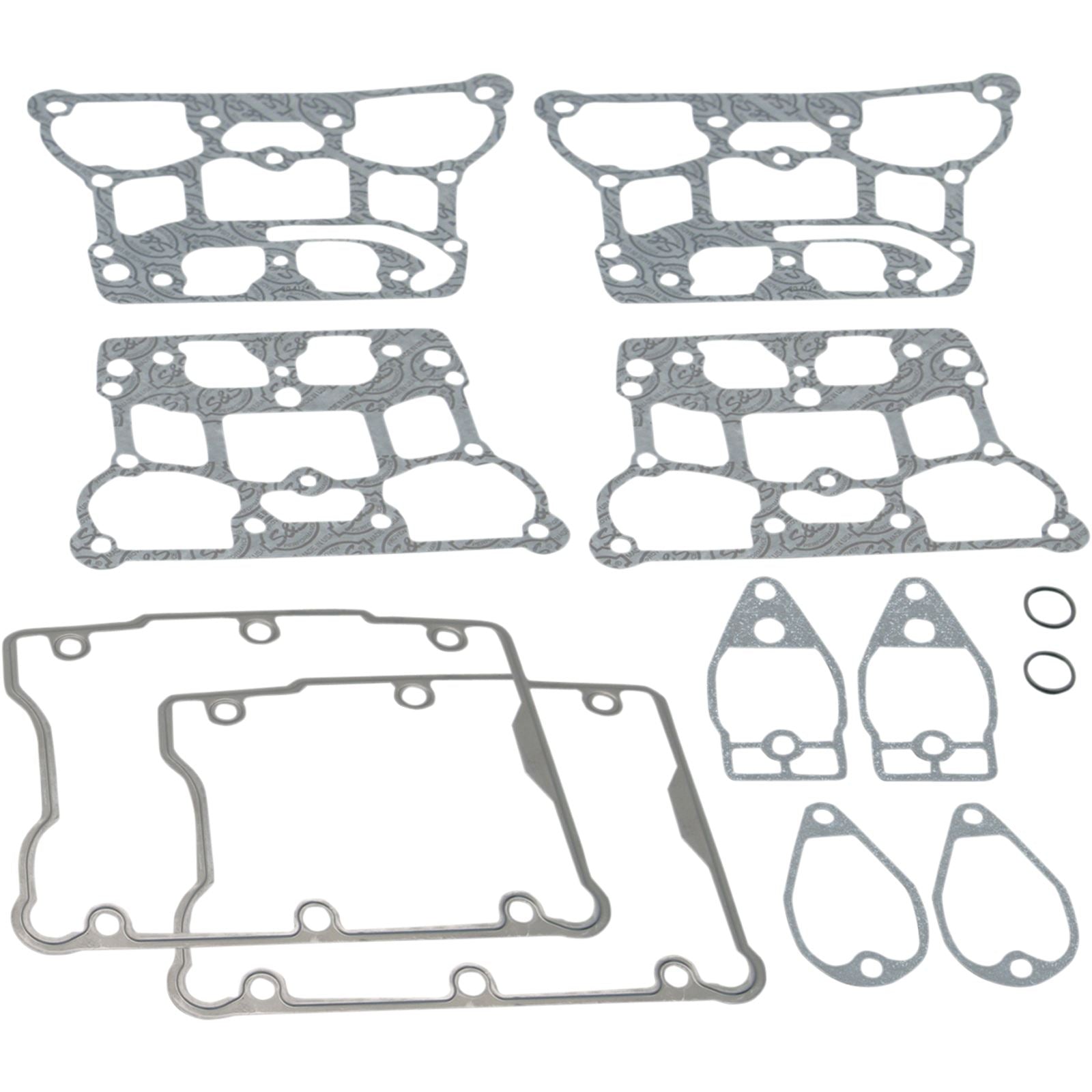 S&S Cycle Rocker Box Gasket Kit 90-4097_469551