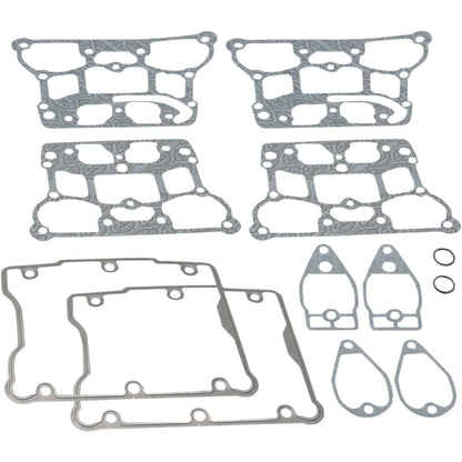 S&S Cycle Rocker Box Gasket Kit 90-4097_469551