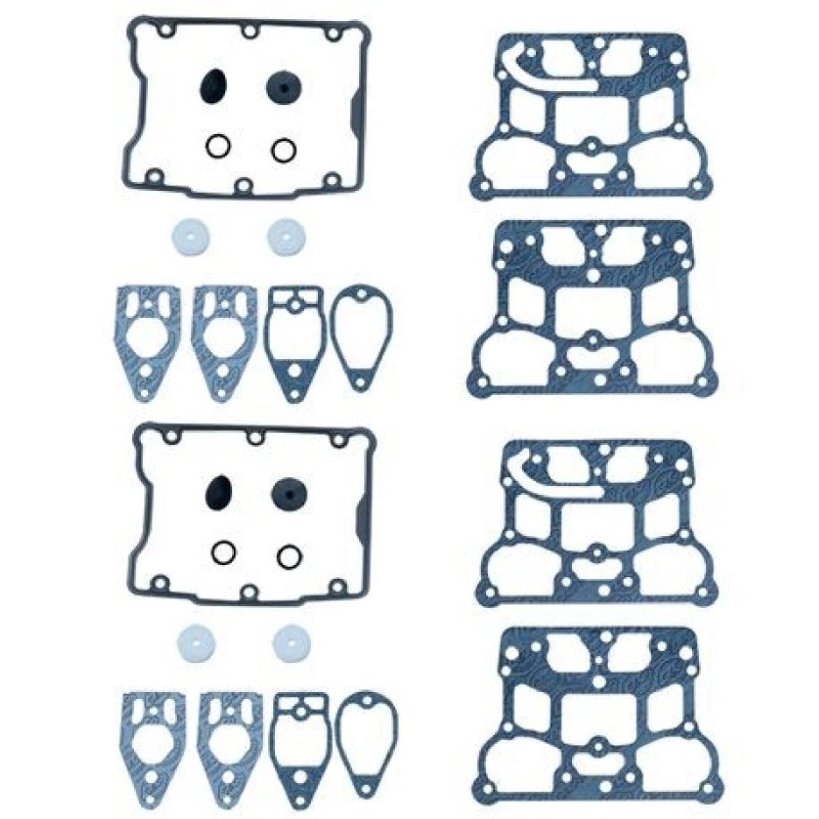 S&S Cycle Rocker Box Gasket Kit 90-4097_1464077