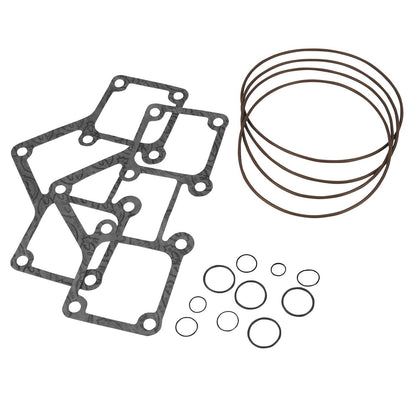S&S Cycle Rocker Box Gasket Set Shovelhead 90-4311_111707