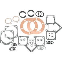 S&S Cycle Top End Gasket Kit 3-5/8" 90-9501_470206