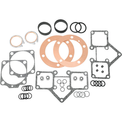 S&S Cycle Top End Gasket Kit 3-5/8" 90-9501_470206