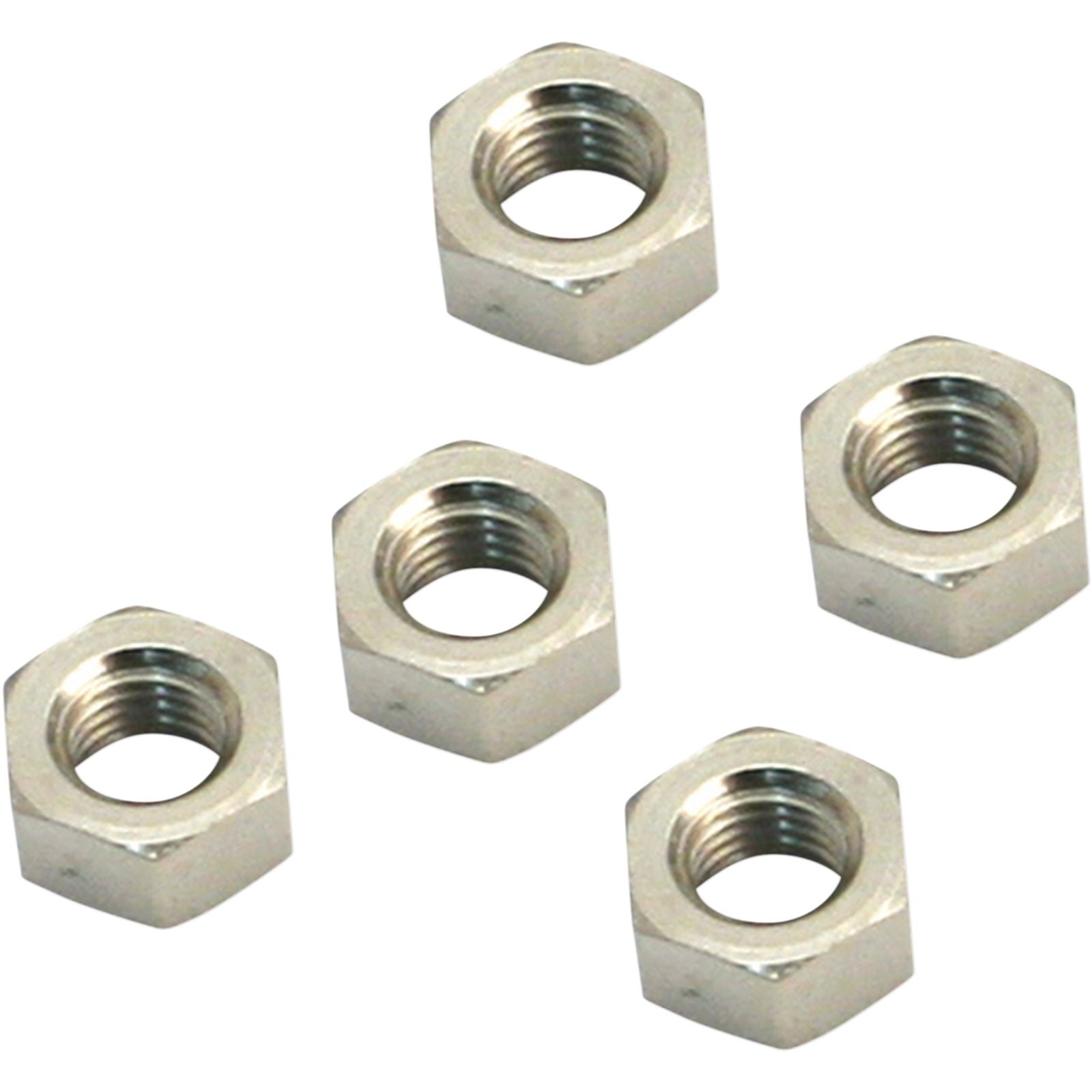 S&S Cycle Nut Throttle Shaft - 5/Pack 11-2363_469691