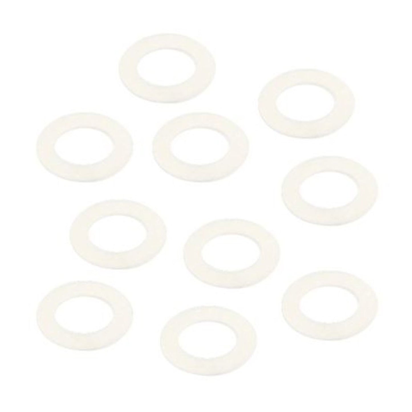 S&S Cycle Washer Nylon Throttle Shaft - 10/Pack 50-7072_1463477
