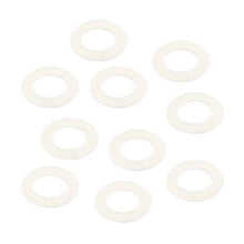 S&S Cycle Washer Nylon Throttle Shaft - 10/Pack 50-7072_1463477