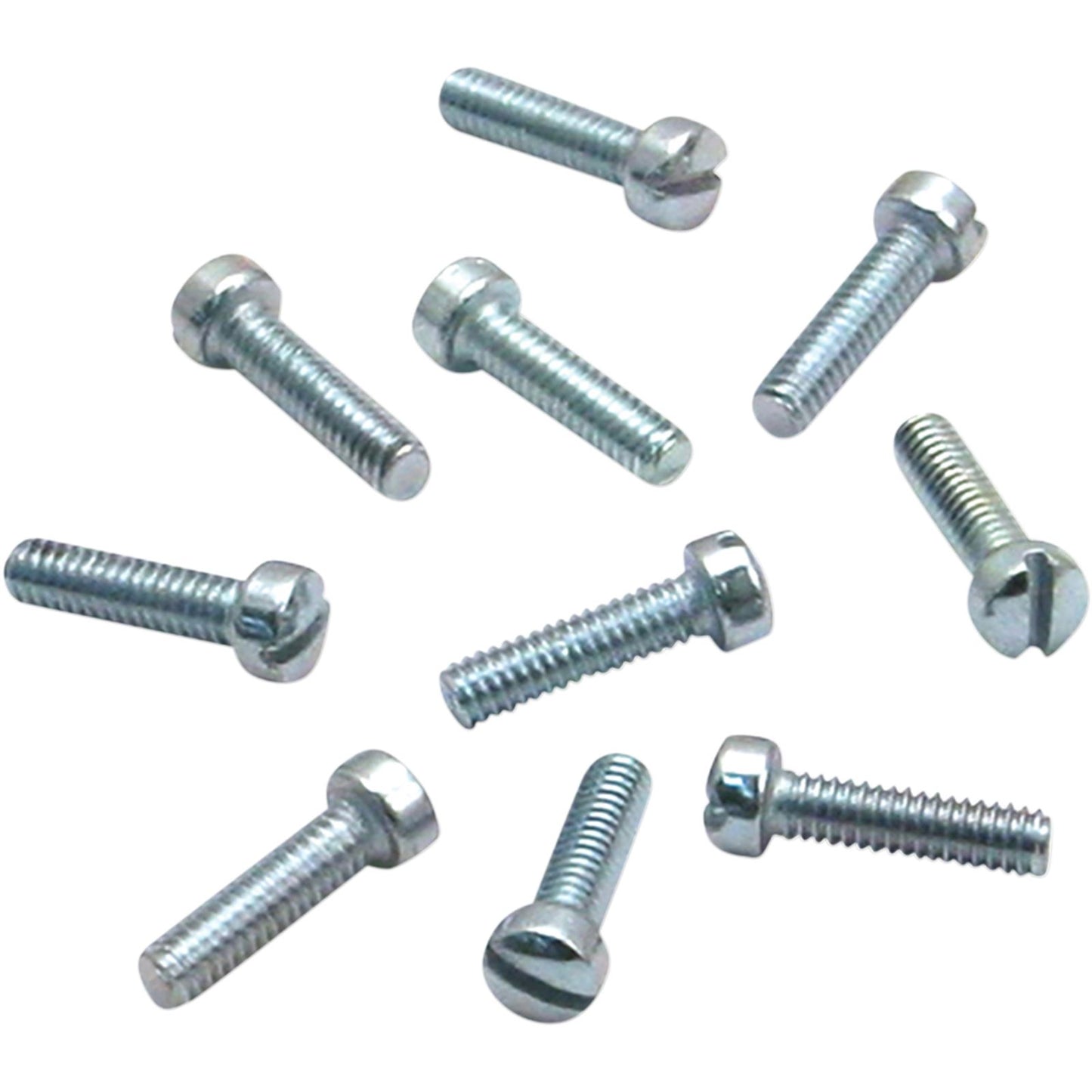 S&S Cycle Screw Acceleration Pump Adjuster - 10/Pack 50-0146_469697