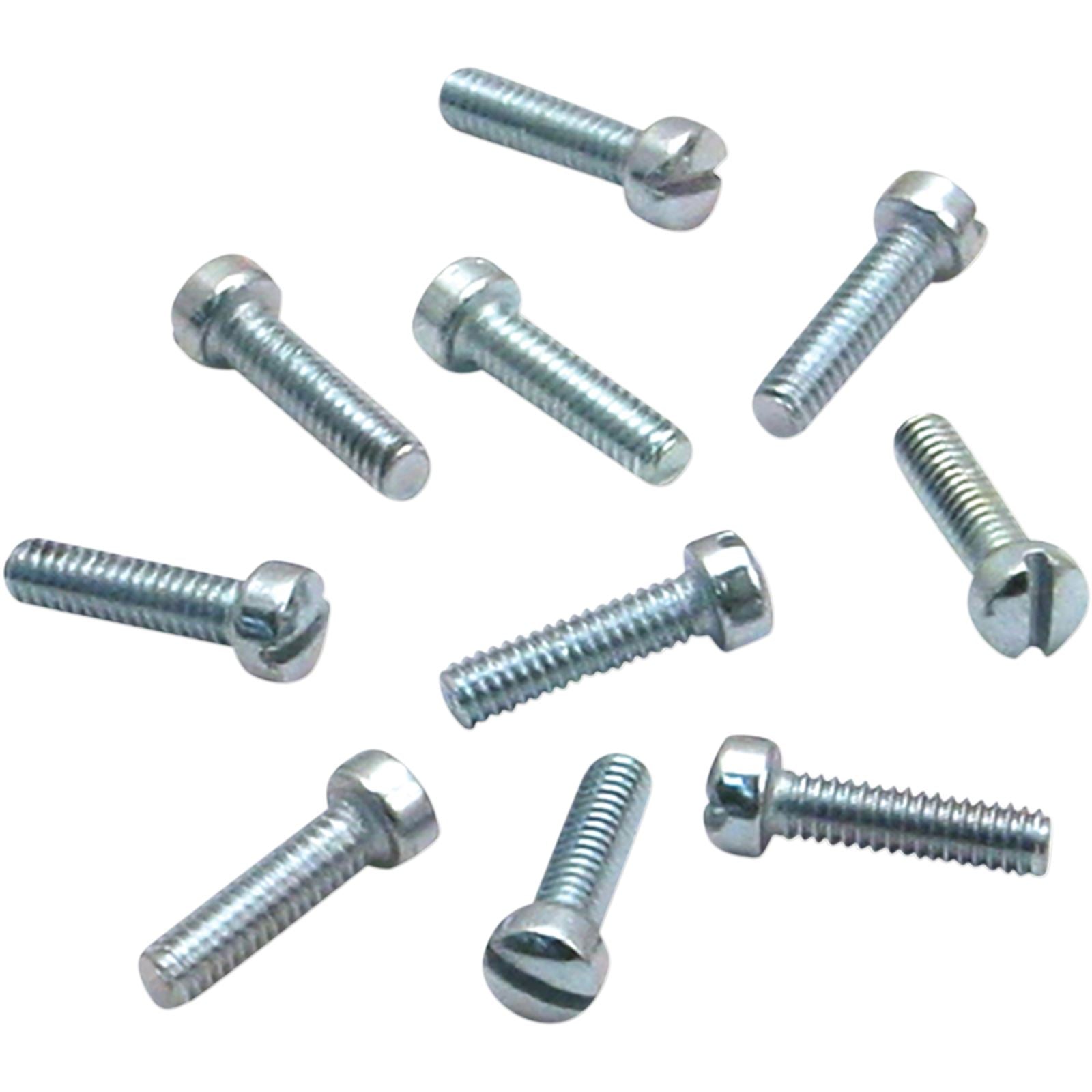 S&S Cycle Screw Acceleration Pump Adjuster - 10/Pack 50-0146_469697