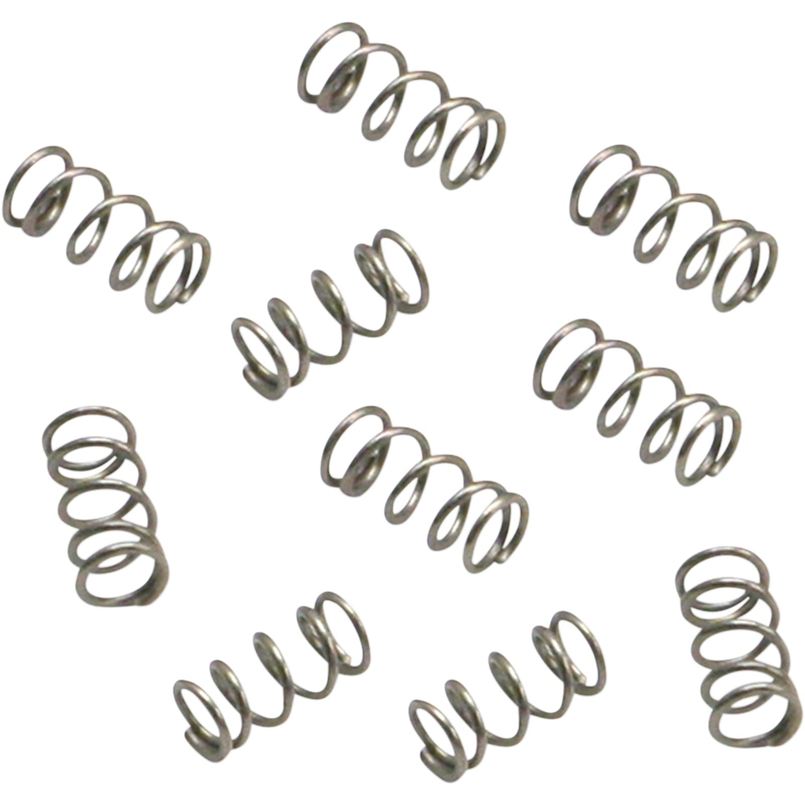 S&S Cycle Idle/Accelerator Pump Spring - 10/Pack 11-2053_469698