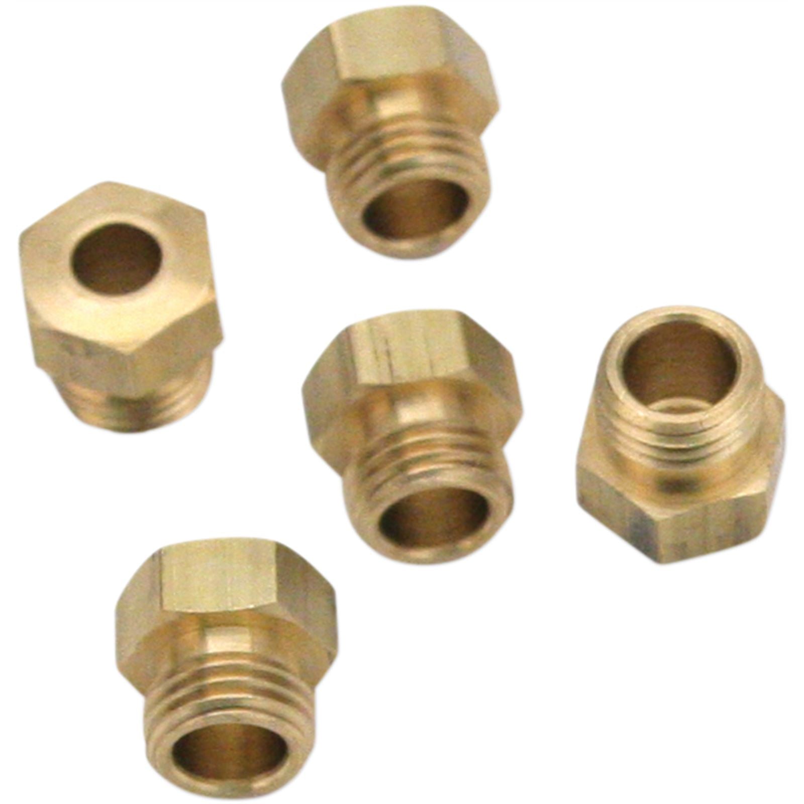S&S Cycle Nut Acceleration Pump Plunger - 10/Pack 11-2372_469699