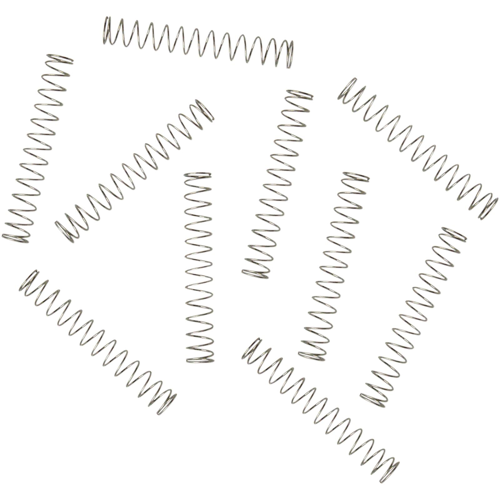 S&S Cycle Acceleration Pump Plunger Spring 10/Pack 11-2359_469700