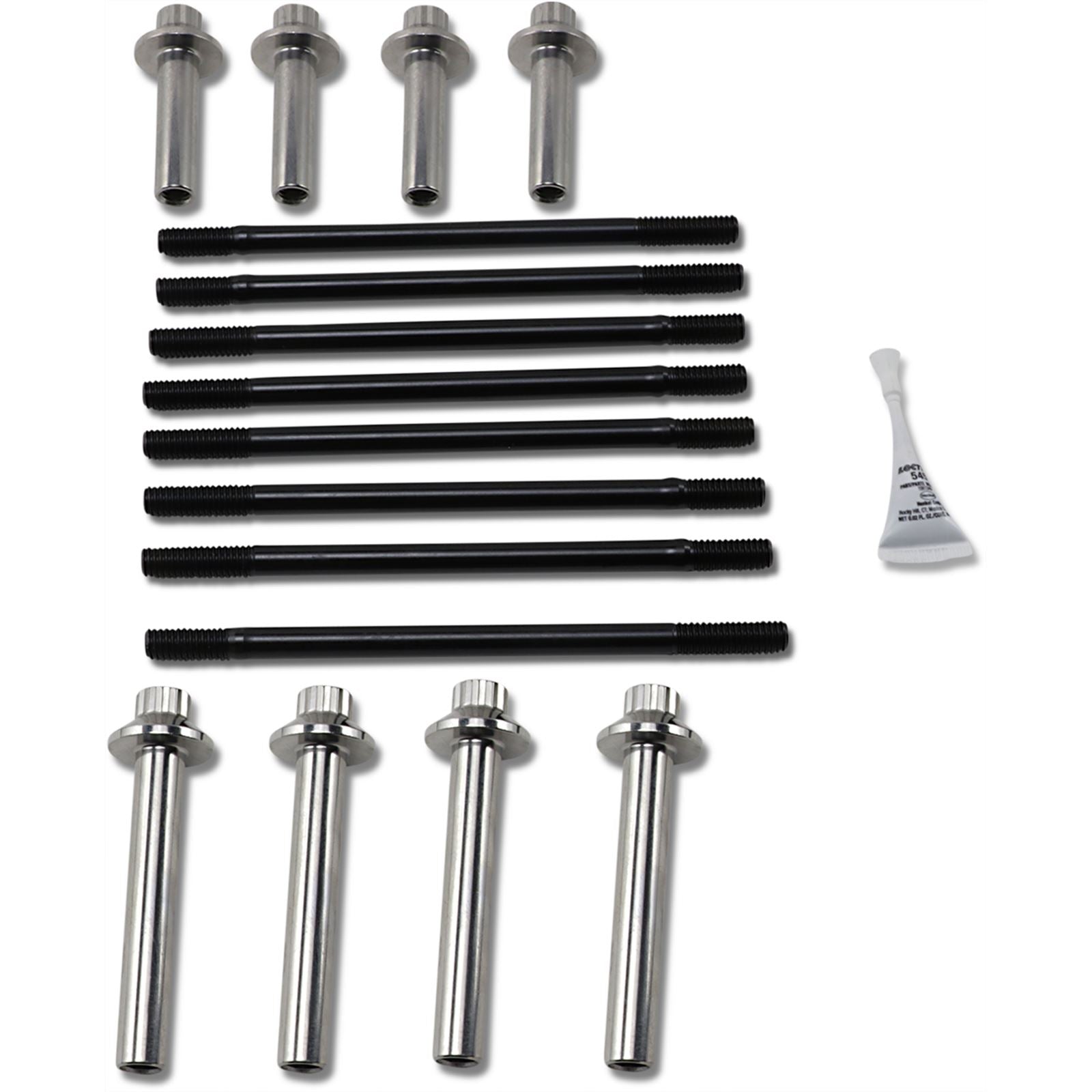Feuling Stud Kit fits H-D Evolution Cylinder 3025_387120